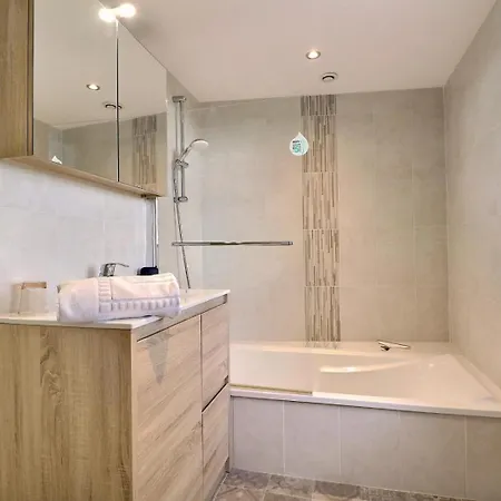 La Petite Salmonais Hébergement de vacances Saint-Malo