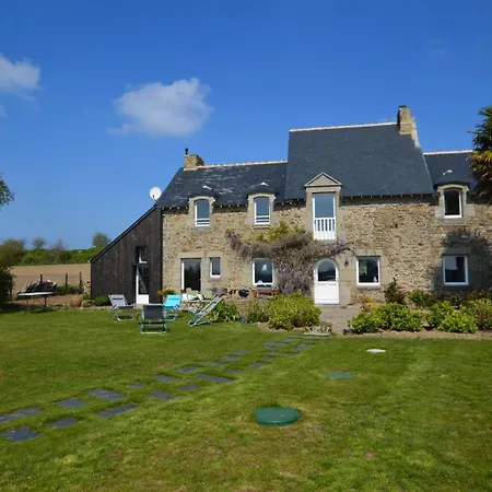 La Petite Salmonais Saint-Malo