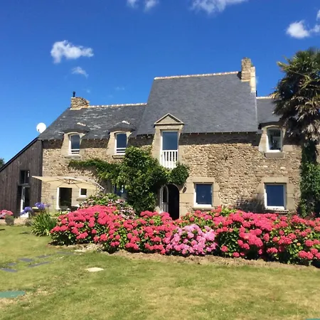 La Petite Salmonais *